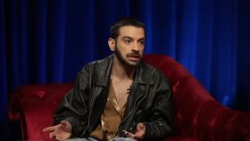 Ce relație mai există între David Pușcaș, fiul adoptiv al Luminiței Anghel, și vedeta? Sunt ani întregi de când nu își mai vorbesc: „Nu i-am cerut niciodată mamei bani”